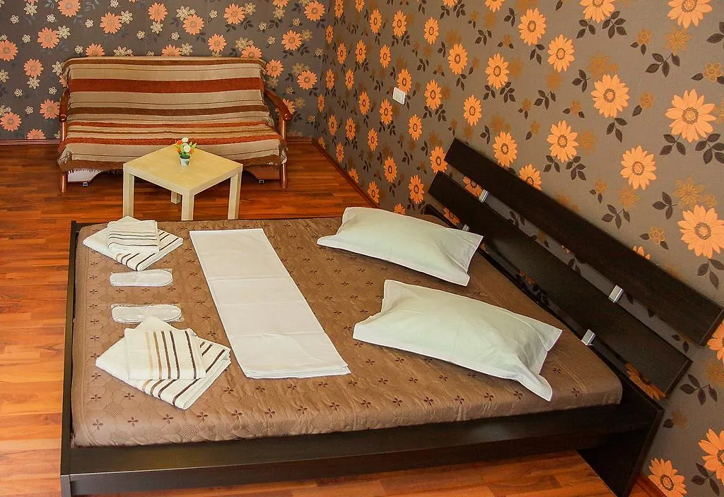 Studio Piata Romana Apartamento Bucareste
