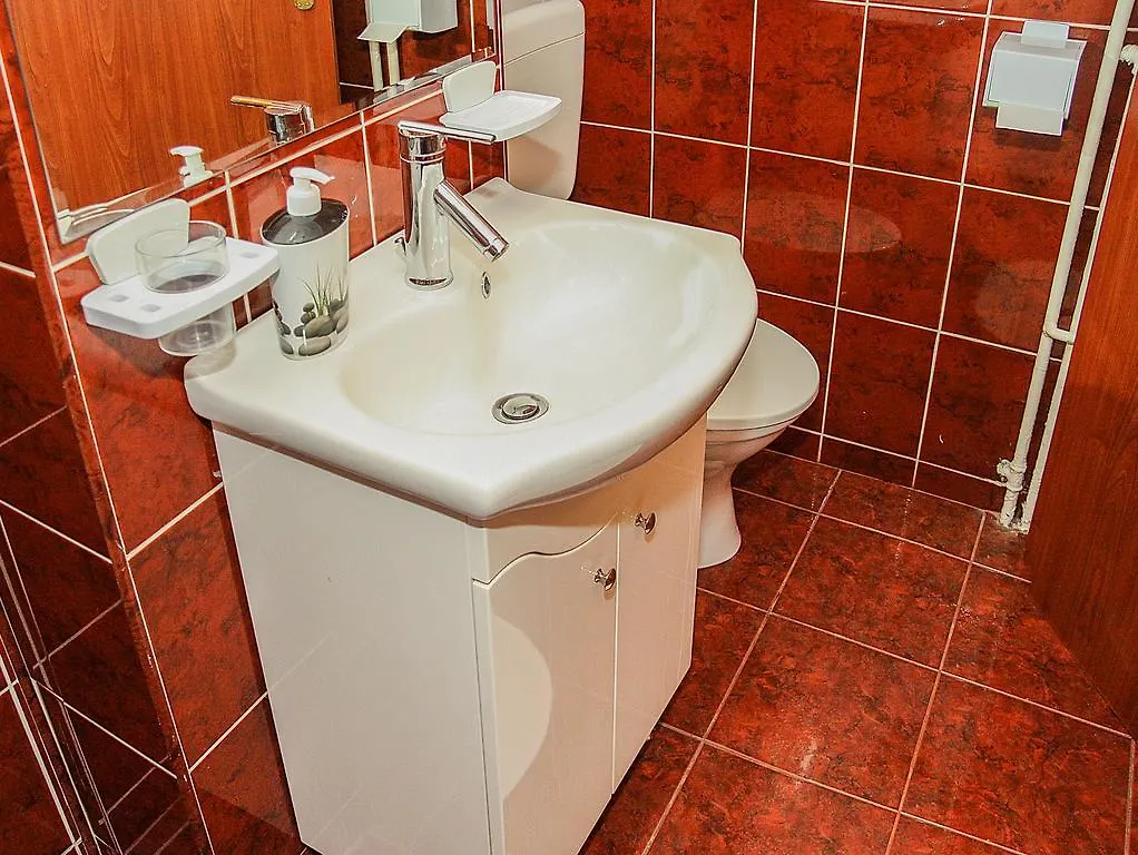 Studio Piata Romana Apartamento Bucareste Roménia