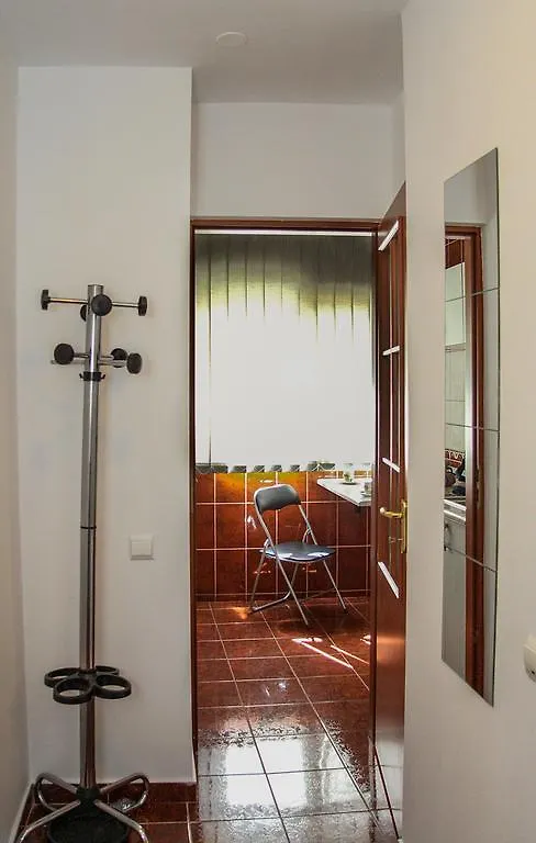 Studio Piata Romana Apartamento Bucareste