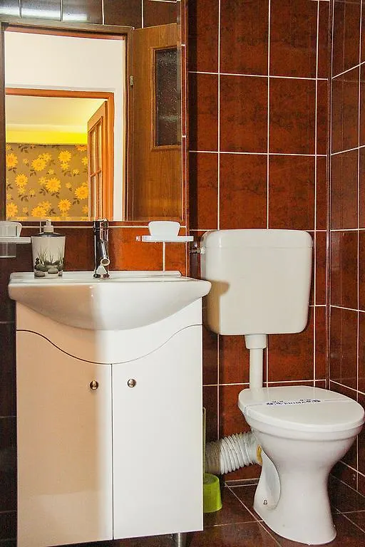 Studio Piata Romana Apartamento Bucareste 0*,  Roménia
