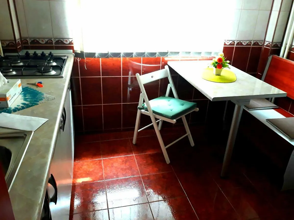Studio Piata Romana Apartamento Bucareste