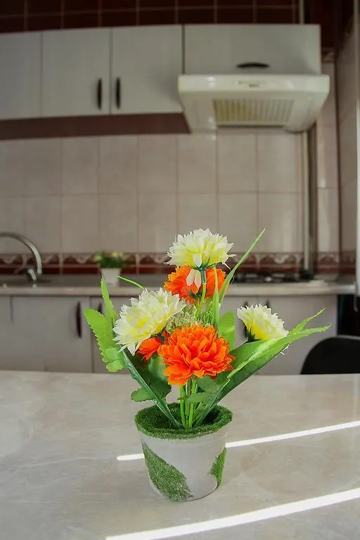 Apartmán Studio Piata Romana Bukurešť Rumunsko