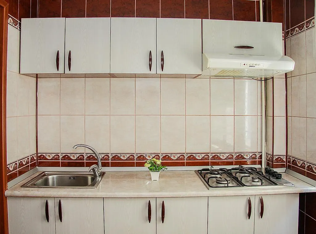 Apartmán Studio Piata Romana Bukurešť 0*,  Rumunsko