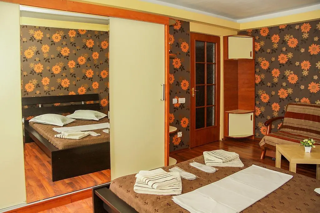 Apartmán Studio Piata Romana Bukurešť Rumunsko