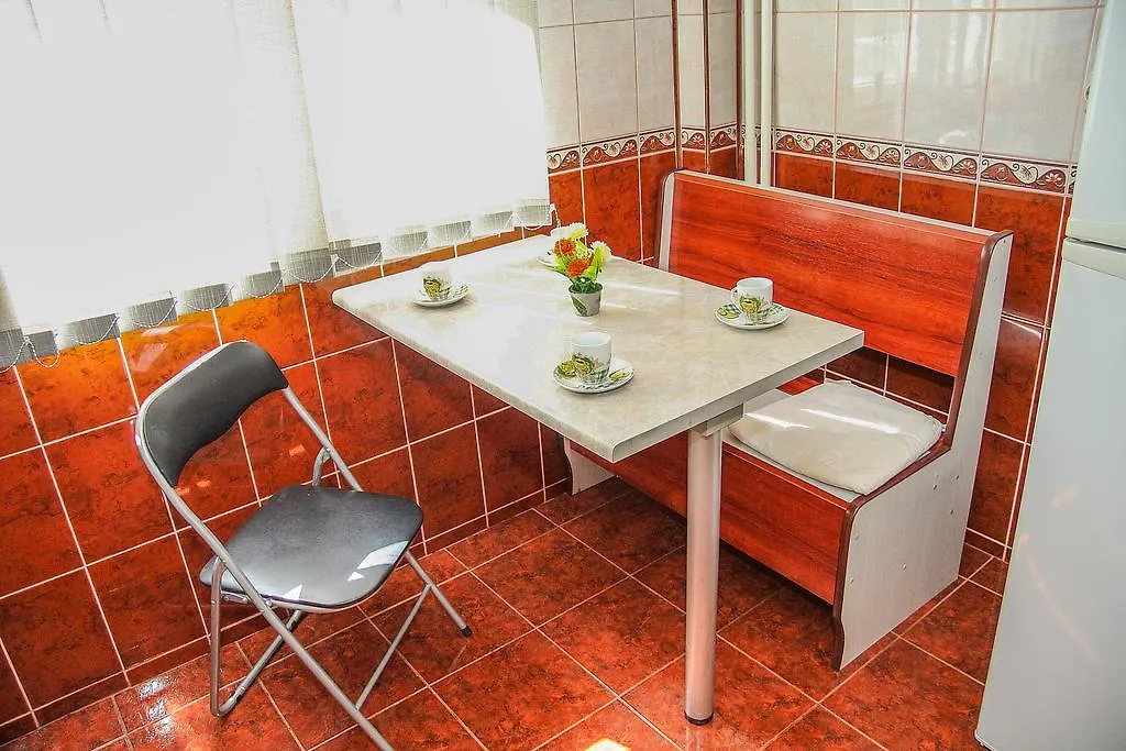 Apartmán Studio Piata Romana Bukurešť