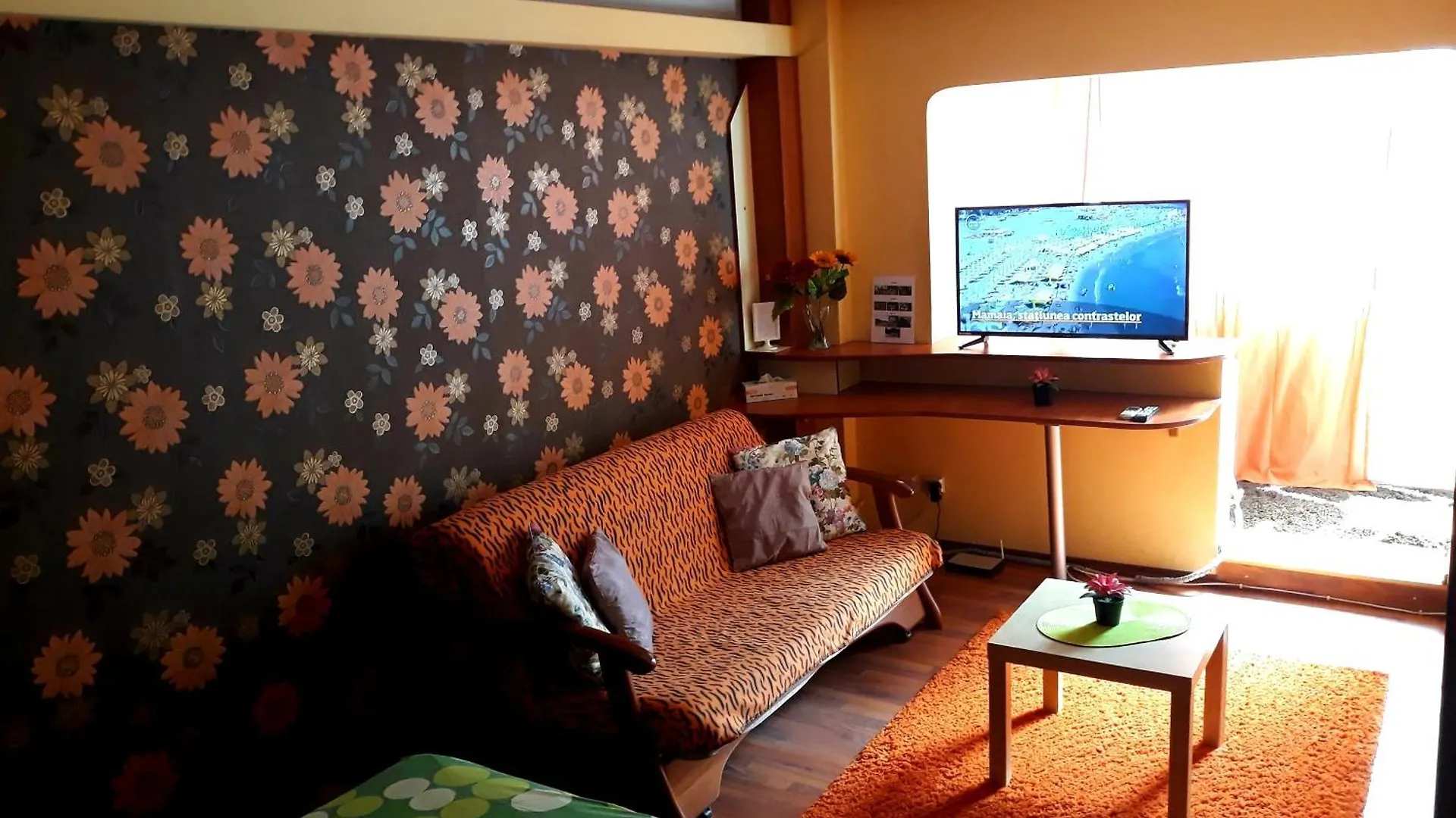 Studio Piata Romana location