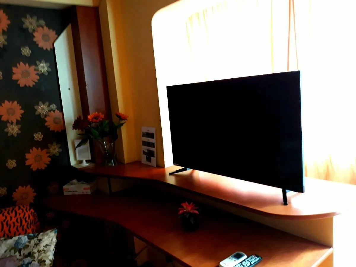 Apartmán Studio Piata Romana Bukurešť